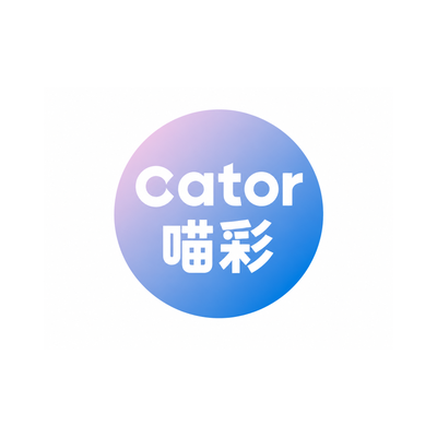 Cator logo