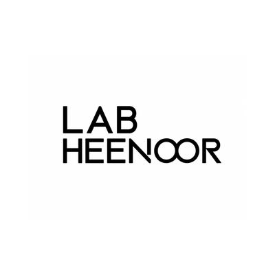 LAB HEENOOR logo