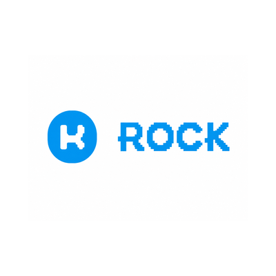 ROCK logo