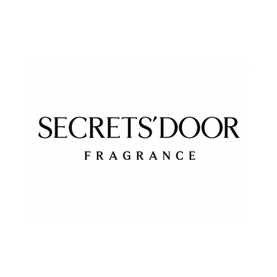 Secrets Door Fragrance logo