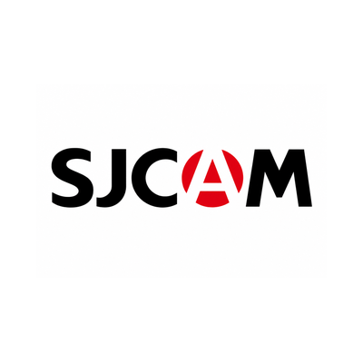 SJCAM logo