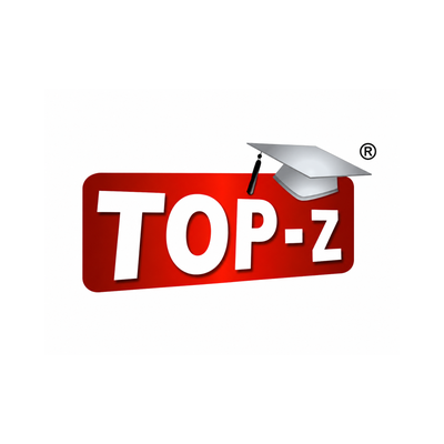 TOP-Z logo